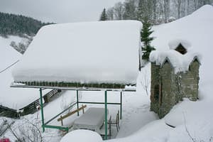 Опушка Леса 5