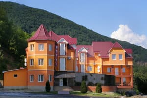 Орлиное гнездо 1