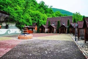 Орлиное гнездо 2