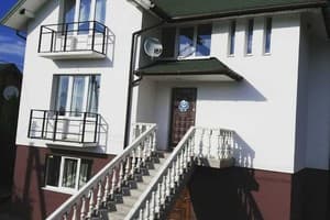 Коттедж Оселя 