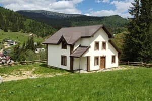 Коттедж Осидок