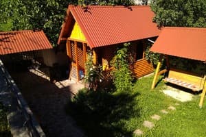 Мини-отель Осколок Довбуша