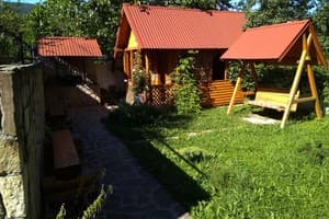 Осколок Довбуша 1