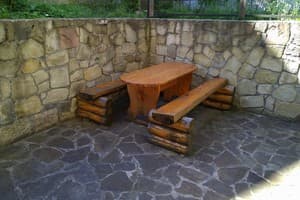 Осколок Довбуша 2