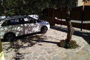 Осколок Довбуша 4