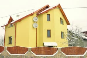 Мини-отель Осколок Довбуша