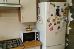 Осколок Довбуша 3