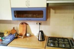 Осколок Довбуша 5