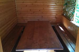 Осколок Довбуша 6