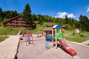 Осоння Карпаты 1