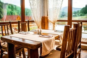 Осоння Карпаты 9