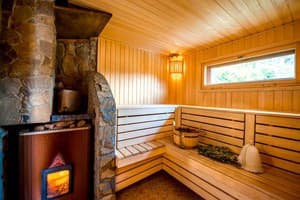 Осоння Карпаты 8