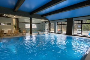 Осоння Карпаты 9