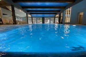 Осоння Карпаты 10