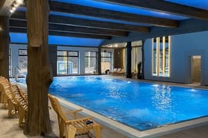 Осоння Карпаты 17