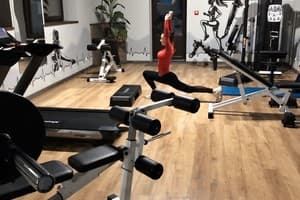 Осоння Карпаты 15