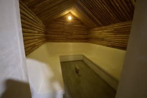 Осоння Карпаты 13