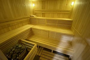 Осоння Карпаты 14