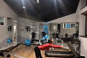 Осоння Карпаты 16