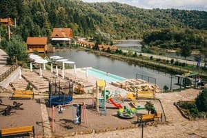 Осоння Карпаты 23