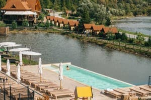 Отель Осоння Карпаты