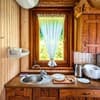 Отель Осоння Карпаты. Коттедж двухместный +1 (201, 301). 4