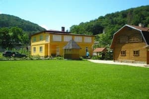 Отдых у Виктории 11