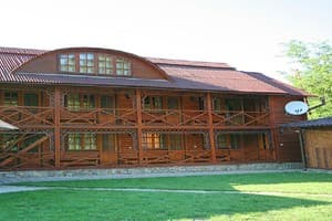 Отдых у Виктории 12