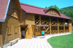 Отдых у Виктории 15