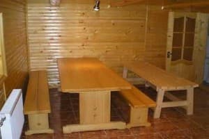 Отдых у Виктории 3