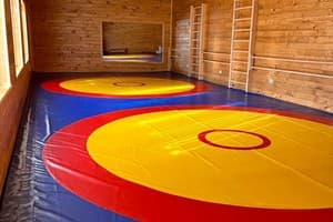 Отдых у Виктории 5