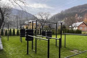 Отдых у Виктории 9