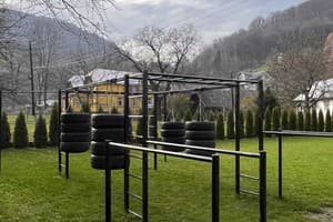 Отдых у Виктории 10