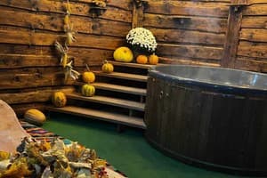 Отдых у Виктории 3