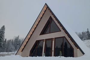 Частная усадьба Отдых в Карпатах