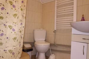 Частная усадьба Отдых в Карпатах. Эконом трехместный  6