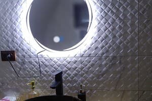 Частная усадьба Отдых в Карпатах. Коттедж 6-местный  2