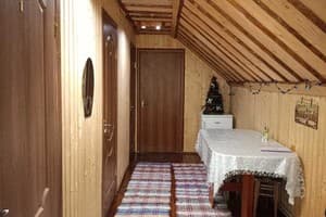 Частная усадьба Отдых в Карпатах. Стандарт двухместный  5