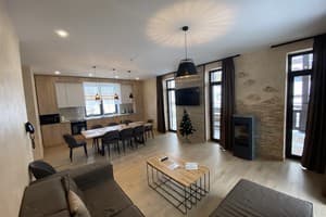 PANORAMA Chalet Mountain Residence 4