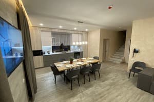 PANORAMA Chalet Mountain Residence 5