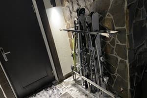 PANORAMA Chalet Mountain Residence 3