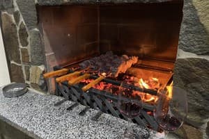 PANORAMA Chalet Mountain Residence 2