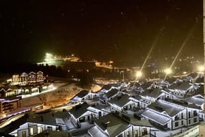 PANORAMA Chalet Mountain Residence 10