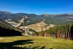 PANORAMA Chalet Mountain Residence 6