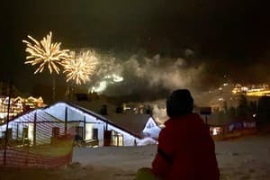 PANORAMA Chalet Mountain Residence 6