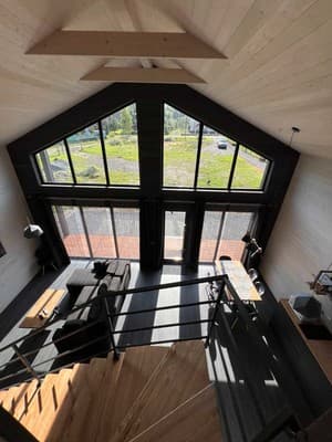 PRO100 HOUSE 1