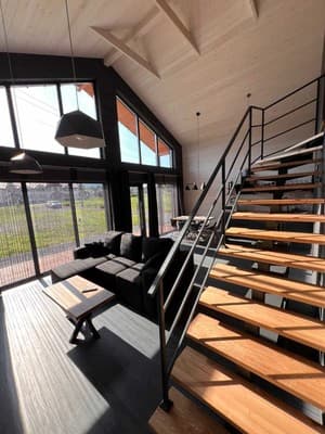 PRO100 HOUSE 8