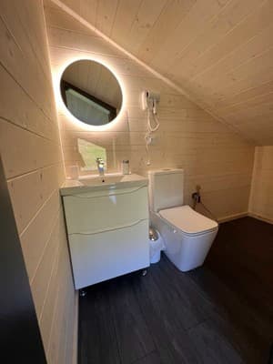 PRO100 HOUSE 13