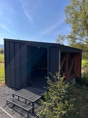 PRO100 HOUSE 21
