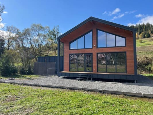 PRO100 HOUSE 29